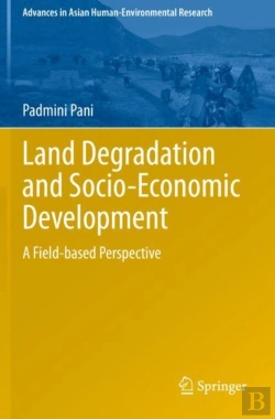 Bertrand.pt - Land Degradation And Socio-Economic Development