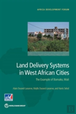 Bertrand.pt - Land Delivery Systems In West African Cities