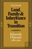 Land, Family And Inheritance In Transition