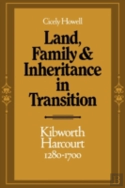 Bertrand.pt - Land, Family And Inheritance In Transition