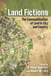 Land Fictions