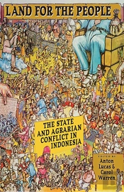 Land For The People