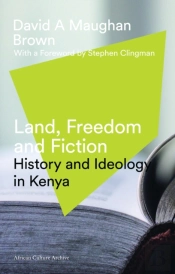 Land, Freedom And Fiction