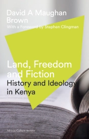 Land, Freedom And Fiction