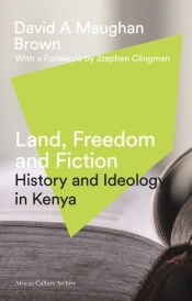 Land, Freedom And Fiction