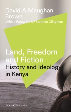 Bertrand.pt - Land, Freedom And Fiction