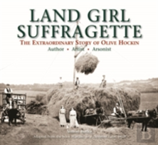 Land Girl Suffragette