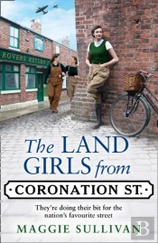 Land Girls From Coronation Street