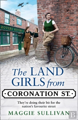 Bertrand.pt - Land Girls From Coronation Street
