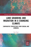 Land Grabbing And Migration In A Changing Climate