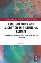 Land Grabbing And Migration In A Changing Climate