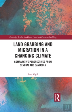 Bertrand.pt - Land Grabbing And Migration In A Changing Climate