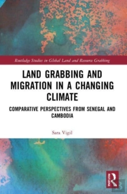Bertrand.pt - Land Grabbing And Migration In A Changing Climate