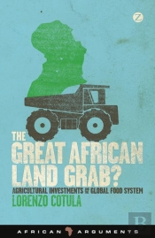 Land Grabs In Africa