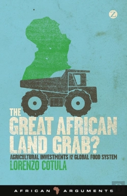 Bertrand.pt - Land Grabs In Africa
