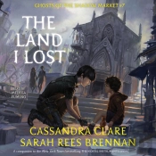Land I Lost