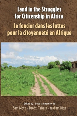Bertrand.pt - Land In The Struggles For Citizenship In Africa