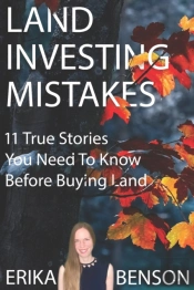 Land Investing Mistakes