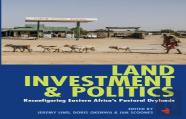 Land, Investment & Politics