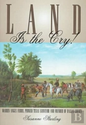 Land Is The Cry!