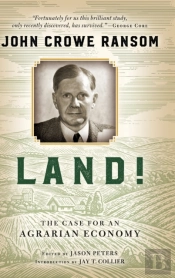 Land!