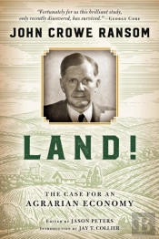 Land!