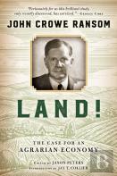 Land!