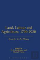 Land, Labour And Agriculture, 1700-1920