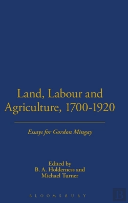 Bertrand.pt - Land, Labour And Agriculture, 1700-1920
