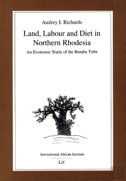 Bertrand.pt - Land, Labour And Diet In Northern Rhodesia