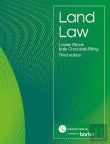 Land Law 3rd Ed