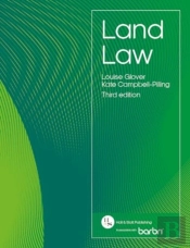 Land Law 3rd Ed
