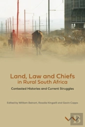 Land, Law And Chiefs In Rural South Africa