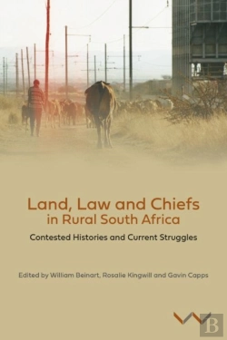 Bertrand.pt - Land, Law And Chiefs In Rural South Africa
