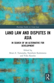 Land Law And Disputes In Asia