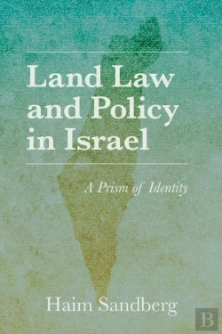Bertrand.pt - Land Law And Policy In Israel