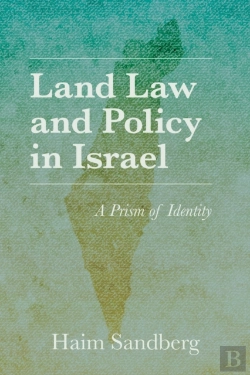 Bertrand.pt - Land Law And Policy In Israel
