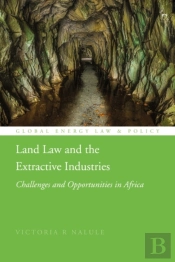 Land Law And The Extractive Industries