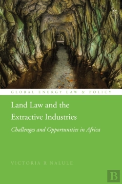 Bertrand.pt - Land Law And The Extractive Industries
