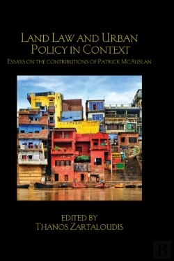 Bertrand.pt - Land Law And Urban Policy In Context