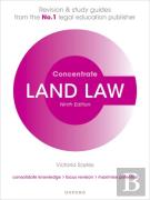 Land Law Concentrate
