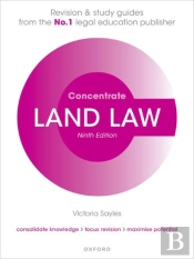 Land Law Concentrate