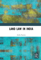 Land Law In India