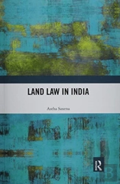 Land Law In India
