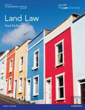 Land Law Pdf Ebook
