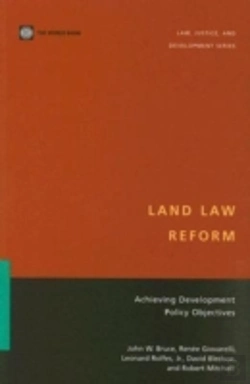 Bertrand.pt - Land Law Reform