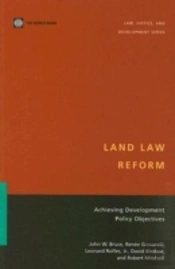 Land Law Reform