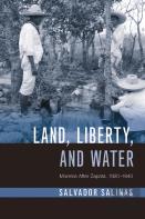 Land, Liberty, And Water