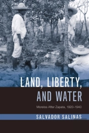 Land, Liberty, And Water