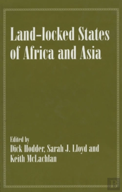 Bertrand.pt - Land-Locked States Of Africa And Asia